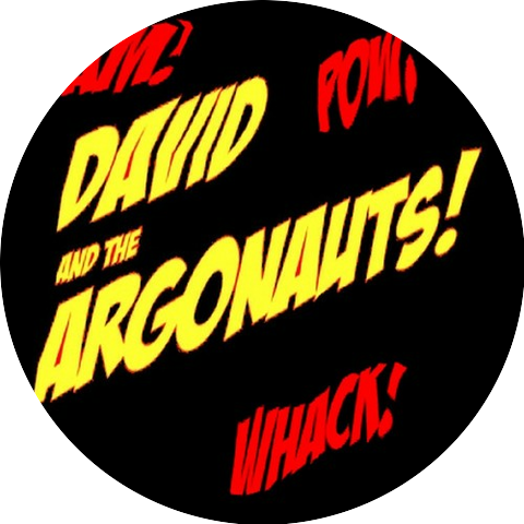 David and the Argonauts!
