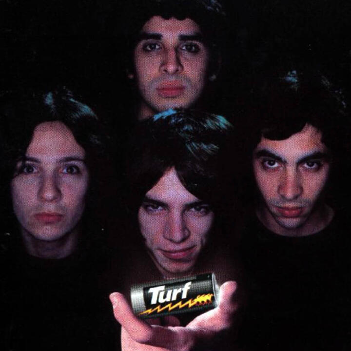 Turf