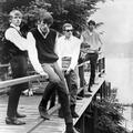 The Sonics