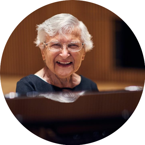 Ruth Slenczynska