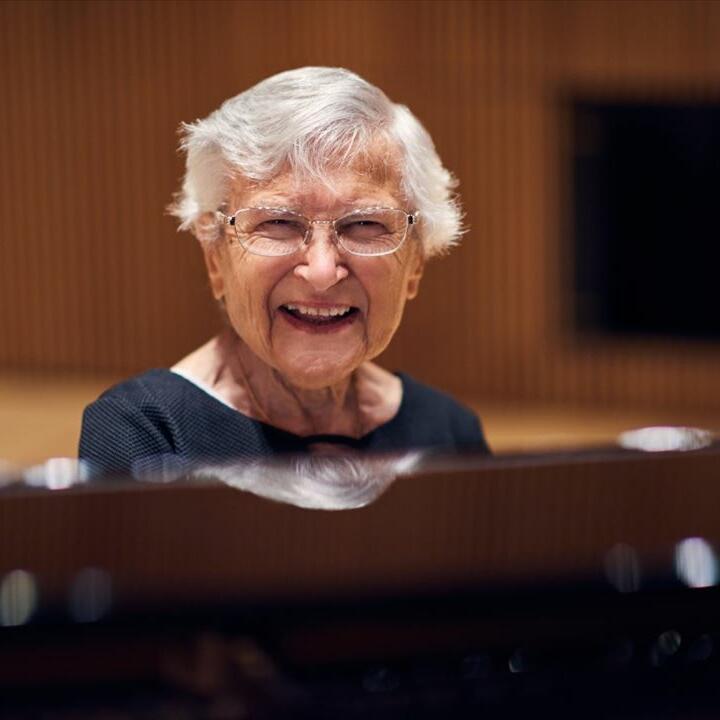 Ruth Slenczynska