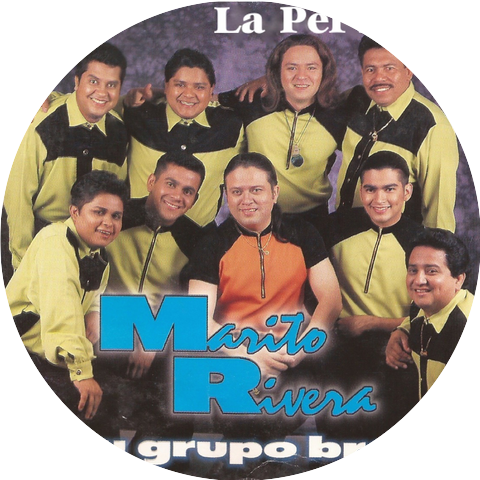 Marito Rivera Y Su Grupo Bravo