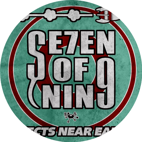 Seven of Nine