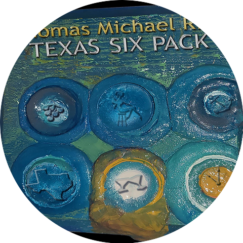 Thomas Michael Riley