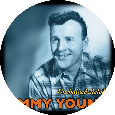 Jimmy Young