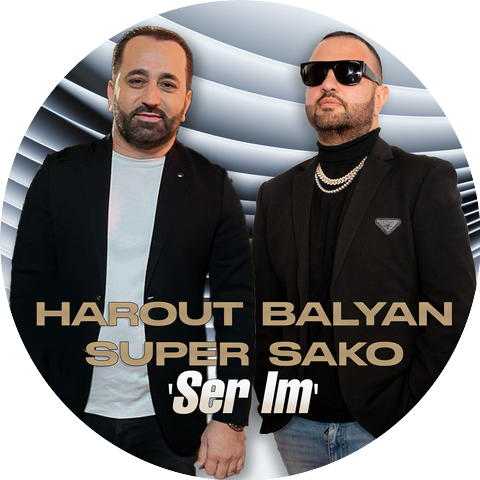 Harout Balyan