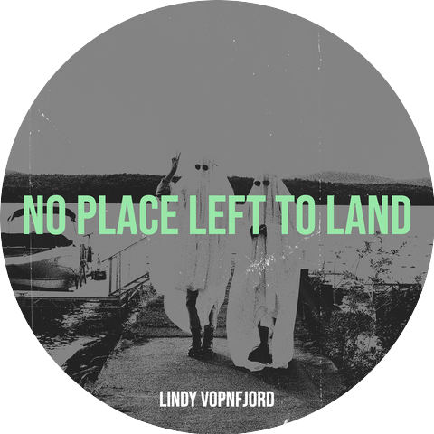 Lindy Vopnfjord
