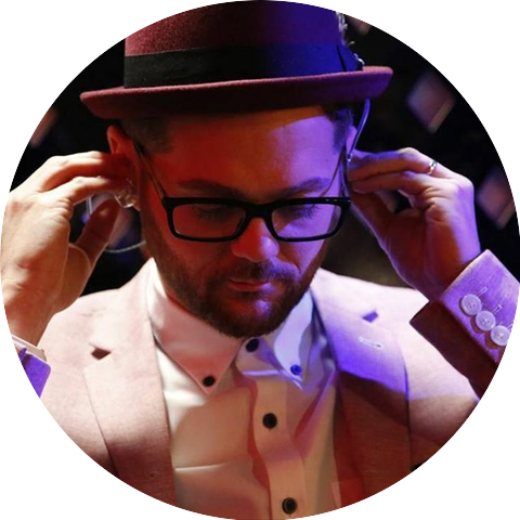Josh Kaufman