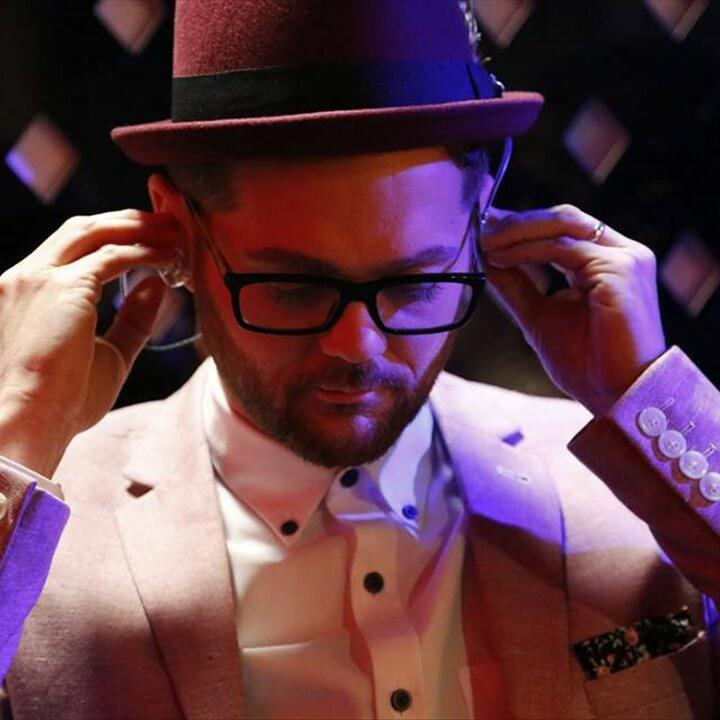 Josh Kaufman
