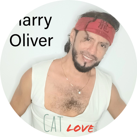Harry Oliver