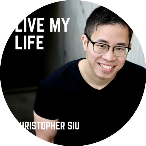 Christopher Siu
