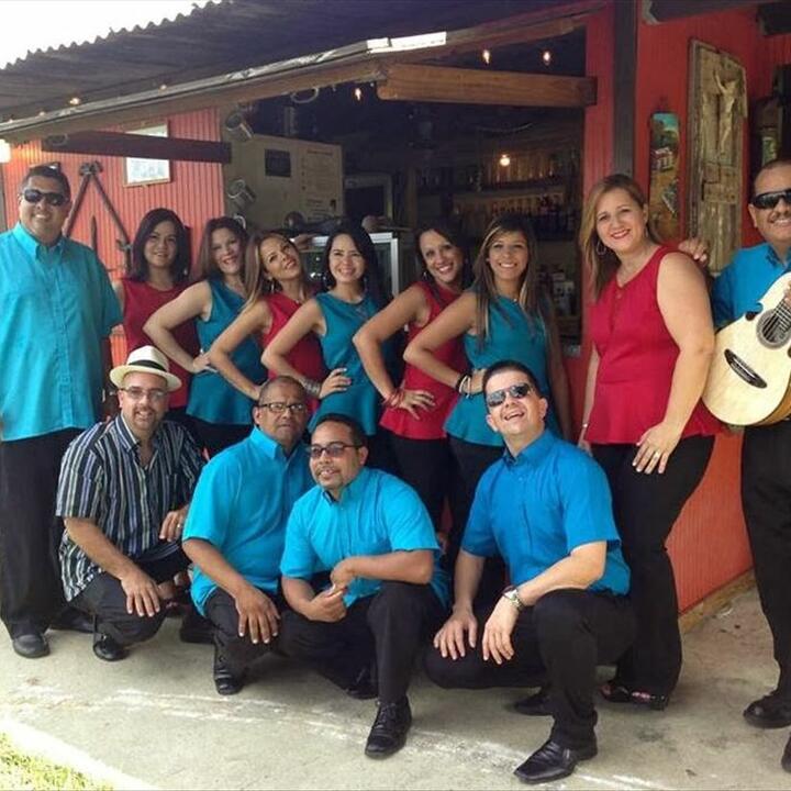 Los Cantores De Bayamon