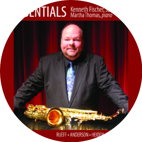 Kenneth Fischer & Martha Thomas