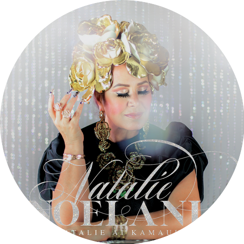 Natalie Ai Kamauu