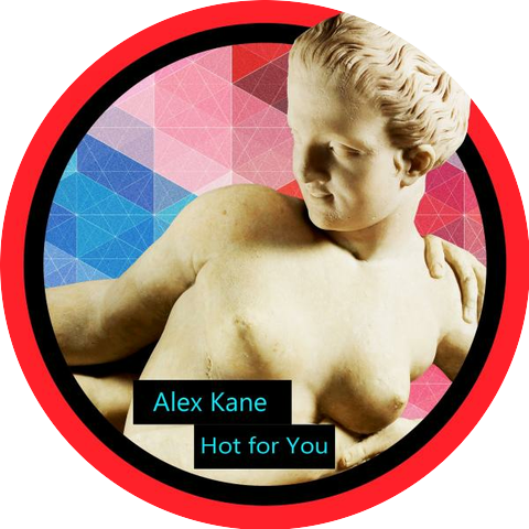 Alex Kane