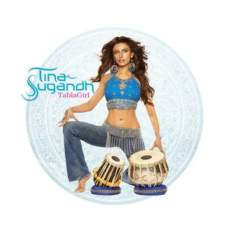 Tina Sugandh