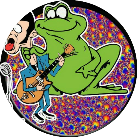 Toad Strangler