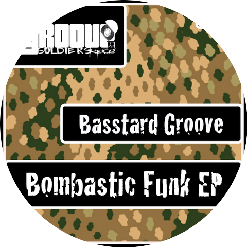 Basstard Groove