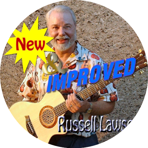 Russell Lawson