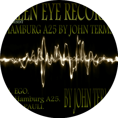 John Terms