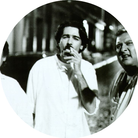 Swapan Chaudhuri
