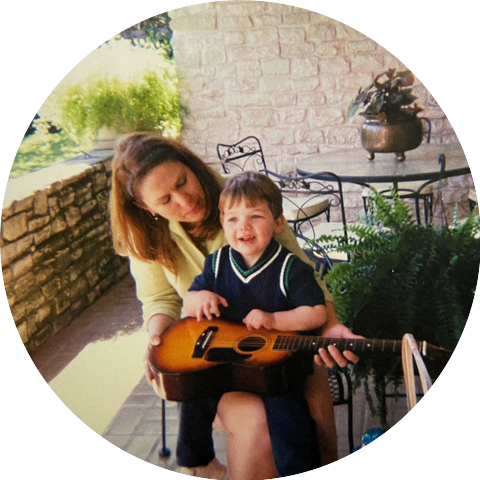 Reed Deming