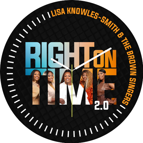 Lisa Knowles & the Brown Singers