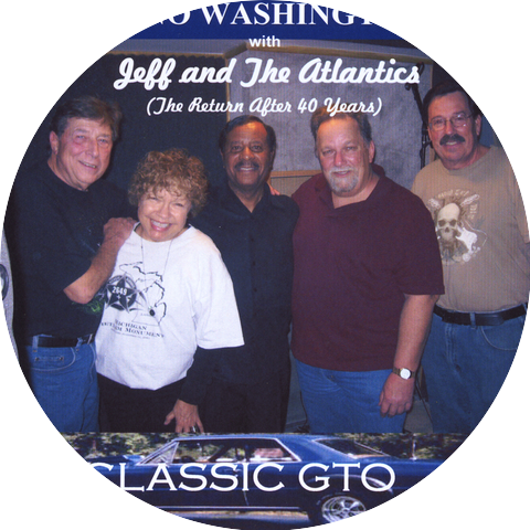 Gino Washington