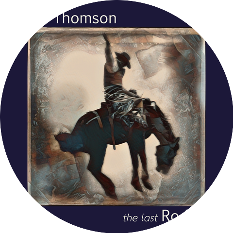 Ali Thomson