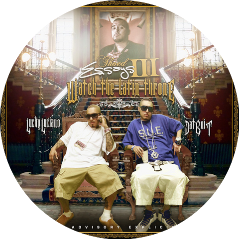 Lucky Luciano & Dat Boi T
