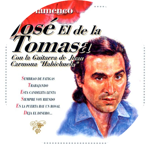 José El De La Tomasa