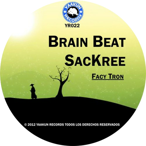 Brain Beat, SacKree