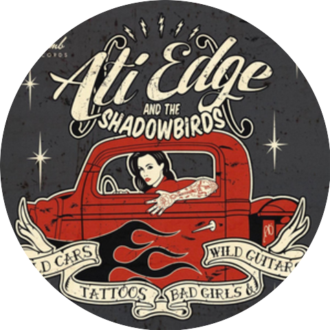 Ati Edge & the Shadowbirds
