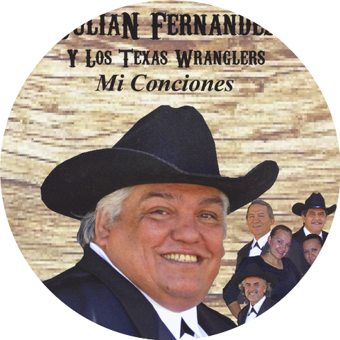 Julian Fernandez & Los Texas Wranglers