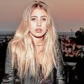 Lia Marie Johnson
