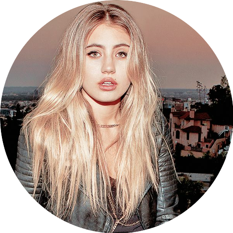 Lia Marie Johnson
