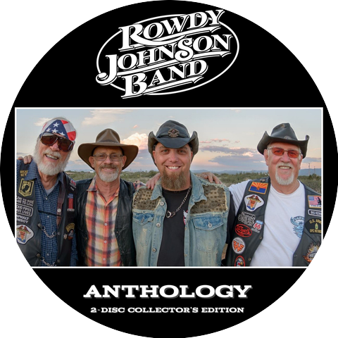 Rowdy Johnson Band