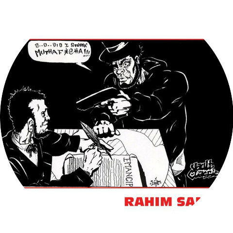 Rahim Samad