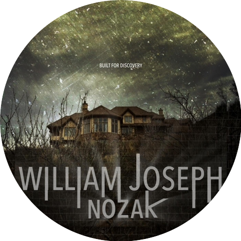 William Joseph Nozak