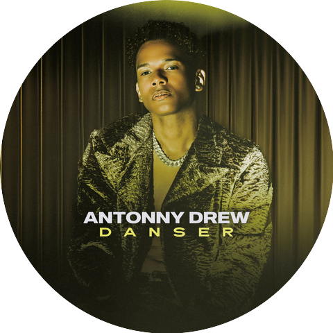 Antonny Drew