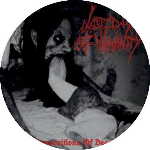 Last Days of Humanity