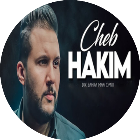 Cheb Hakim