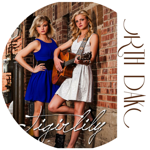 Tigirlily