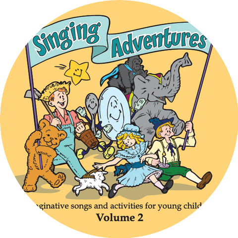 Singing Adventures
