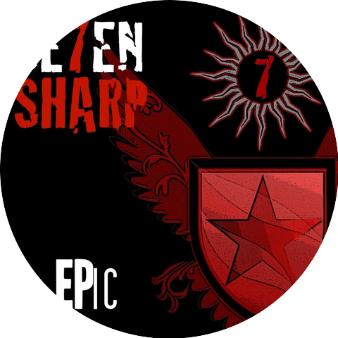 Se7en Sharp