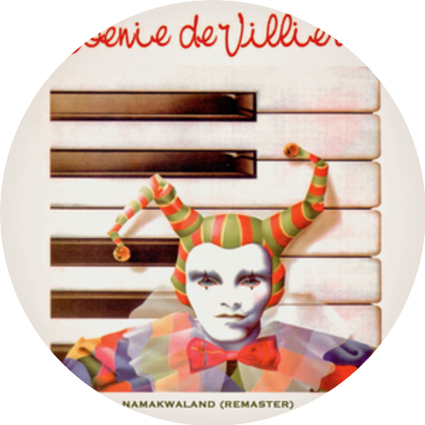 Coenie De Villiers