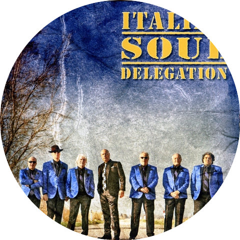 Italian Soul Delegation