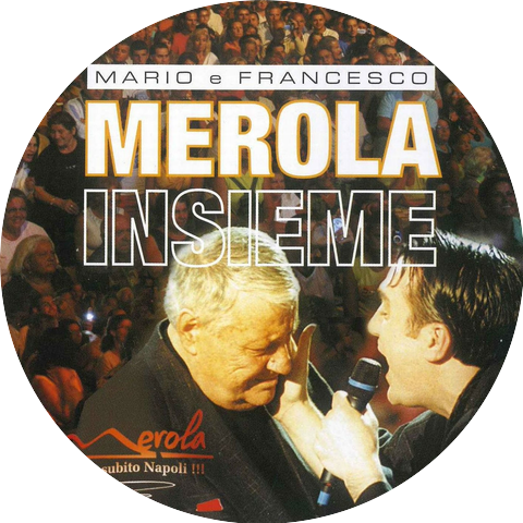 Mario Merola, Francesco Merola
