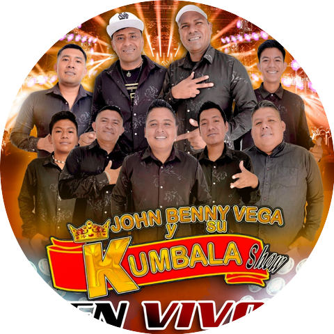 John Benny Vega Y Su Kumbala Show