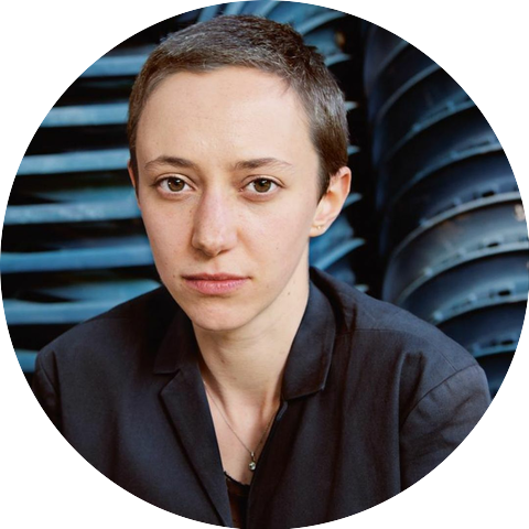 Inga Copeland